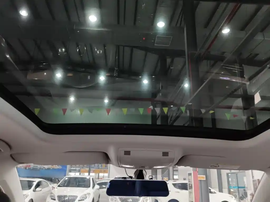 Volkswagen Tharu — миниатюра 18