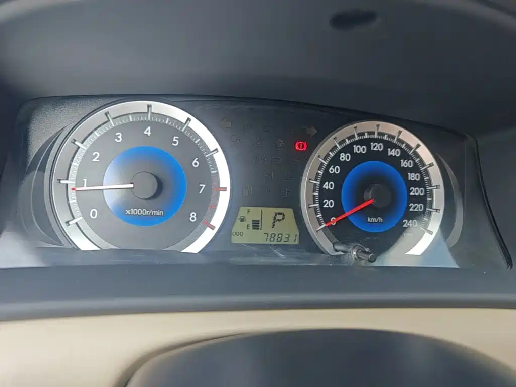 Toyota Corolla — миниатюра 12