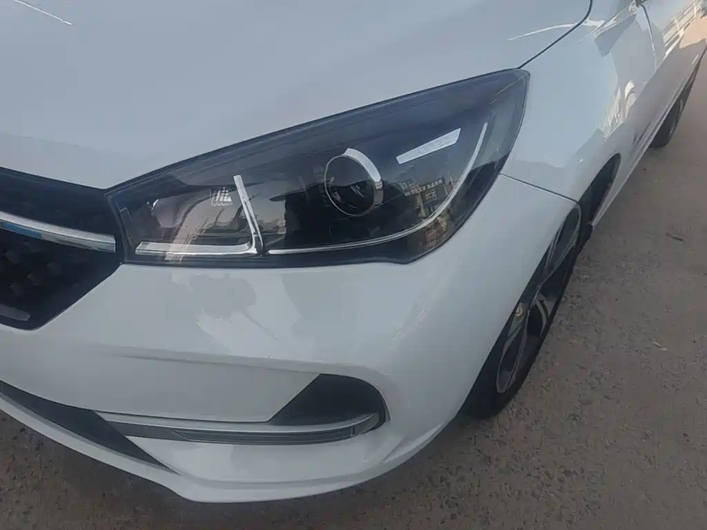 Chery Arrizo 5 — миниатюра 24
