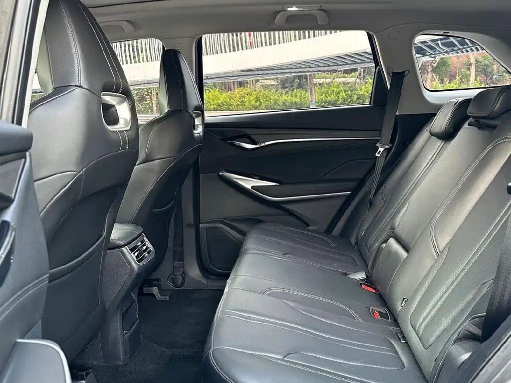 Changan CS75 PLUS — миниатюра 7