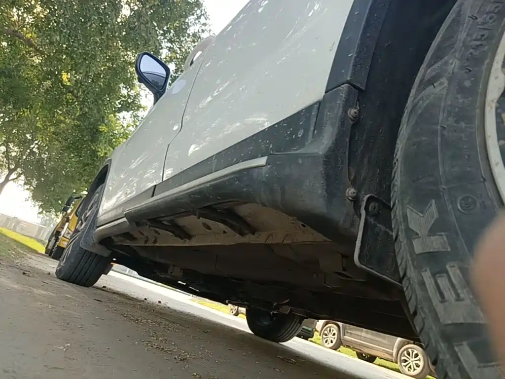 GAC Motor Trumpchi GS4 — миниатюра 22