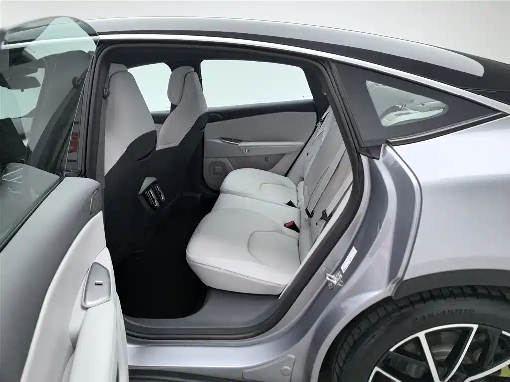 ARCFOX EXTREME FOX POLAR FOX ALPHA S5