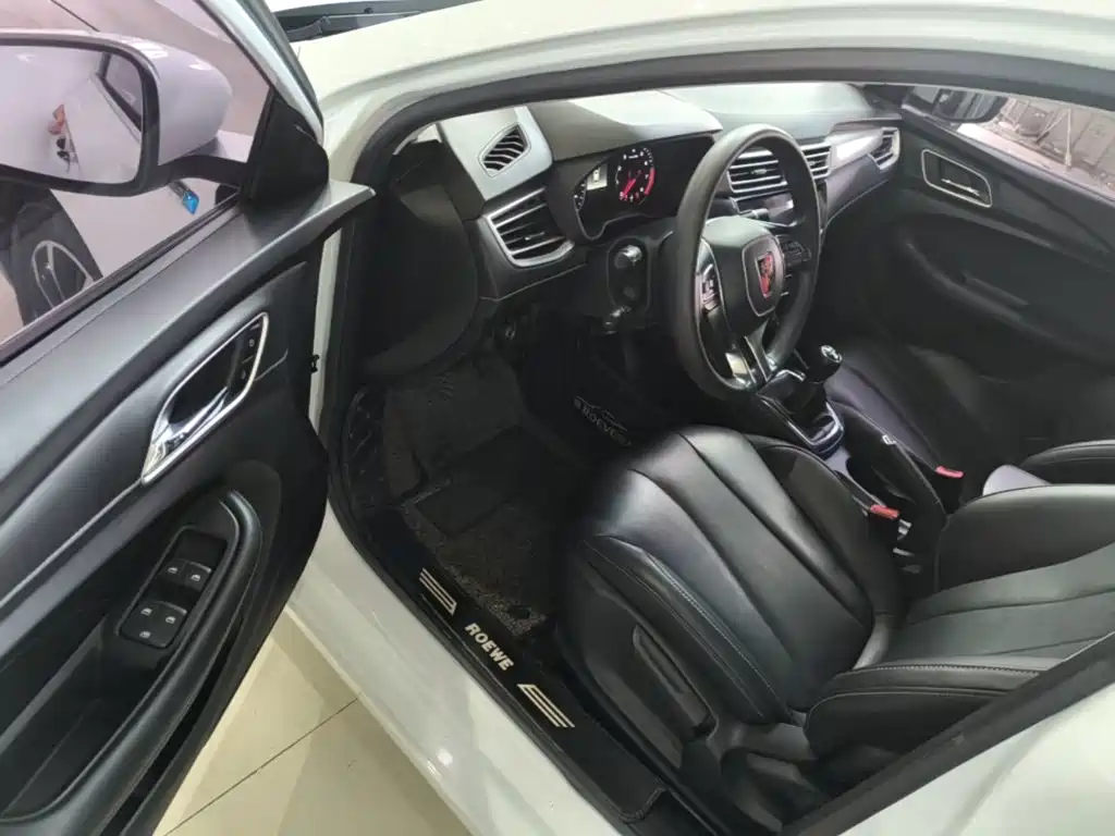 Roewe i5 — миниатюра 16