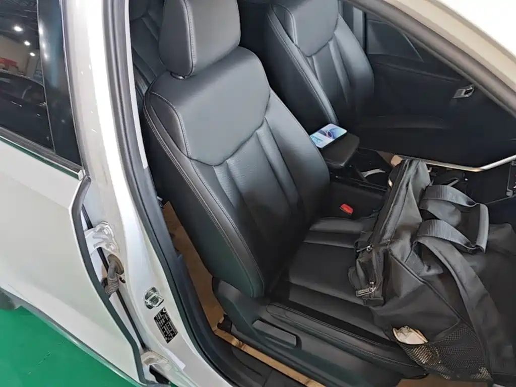 Wuling Xingchen — миниатюра 25