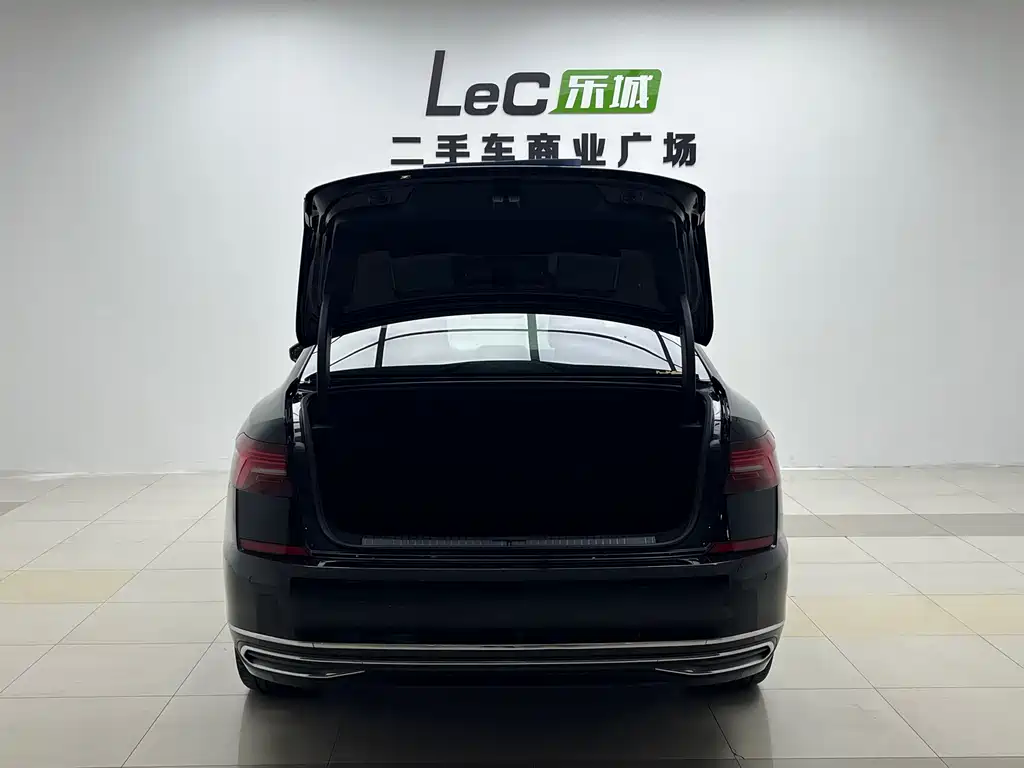 Volkswagen Passat — миниатюра 9