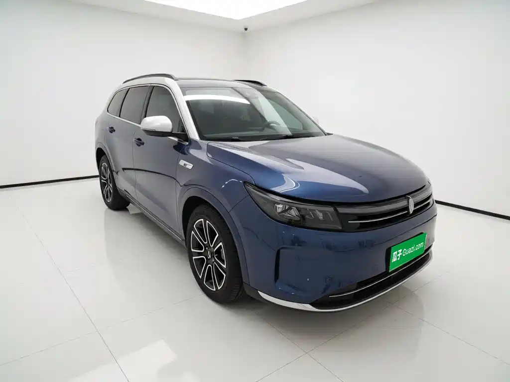 AITO AITO M7 — миниатюра 3