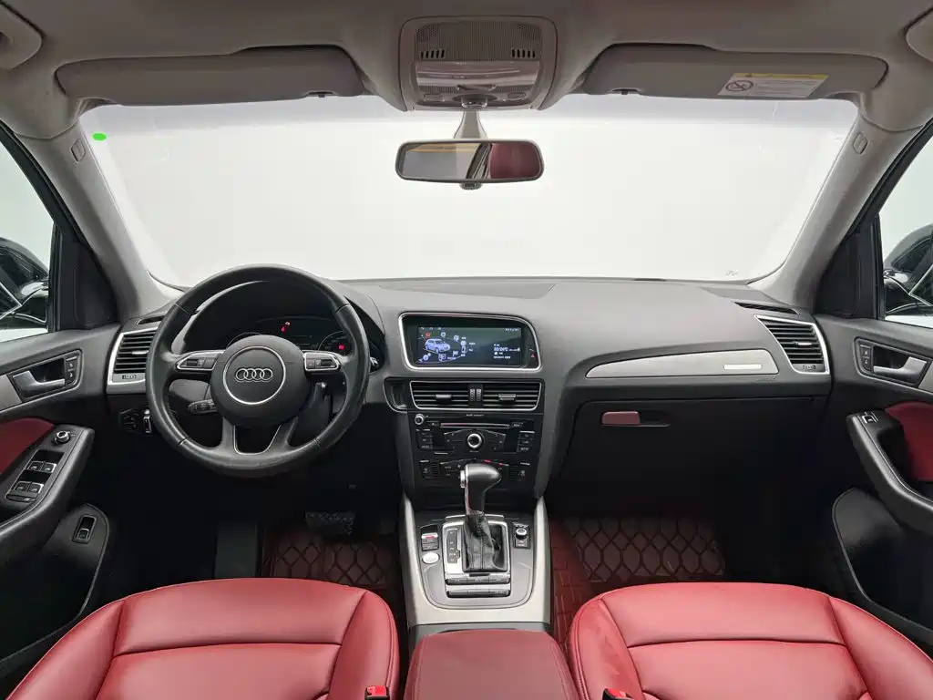 Audi Q5 — миниатюра 19