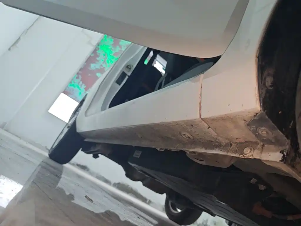 Wuling MINIEV — миниатюра 21