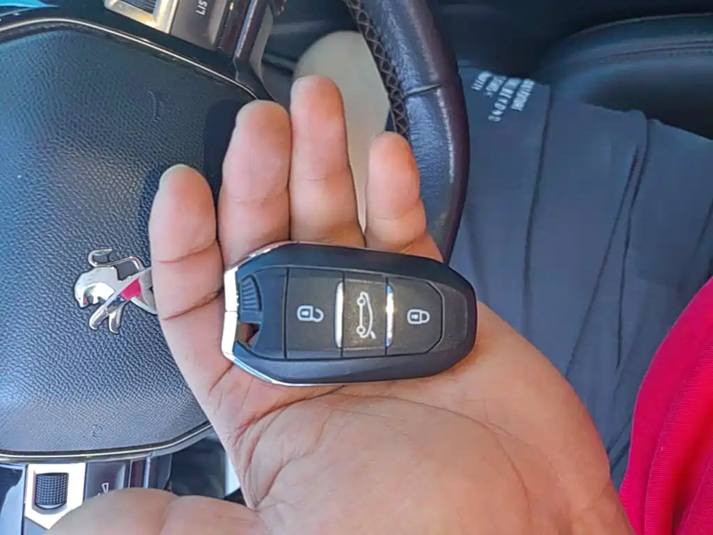 Peugeot 508 — миниатюра 9