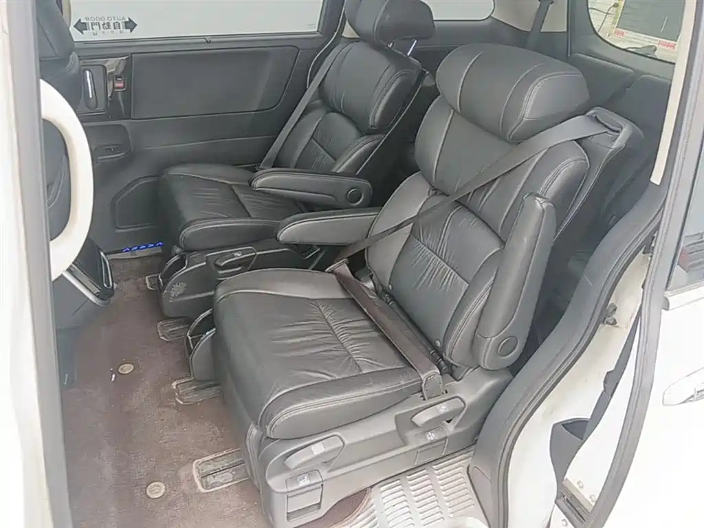 Honda Odyssey — фотографии объявления, Фото 17
