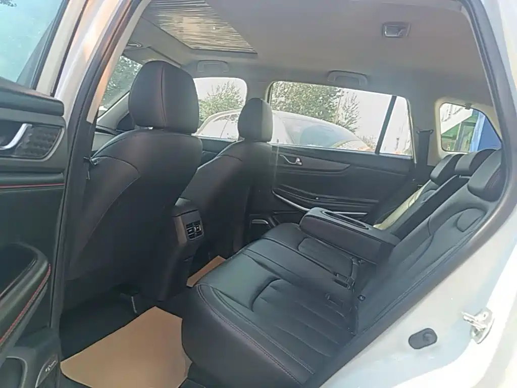 Changan CS75 — миниатюра 17