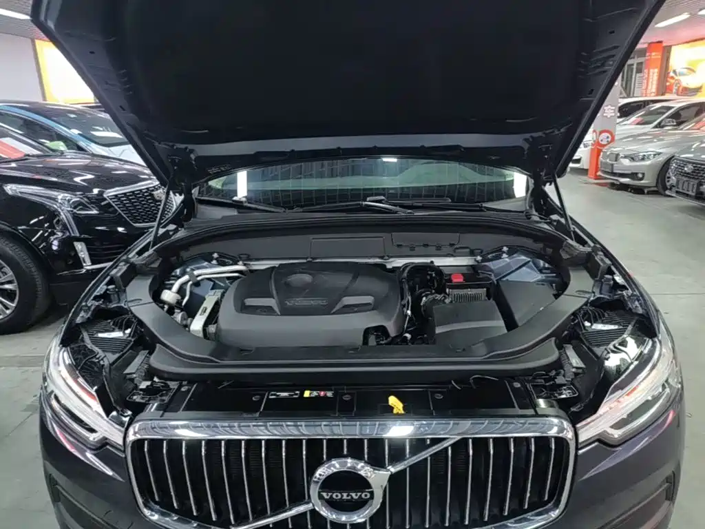 Volvo XC60 — миниатюра 20