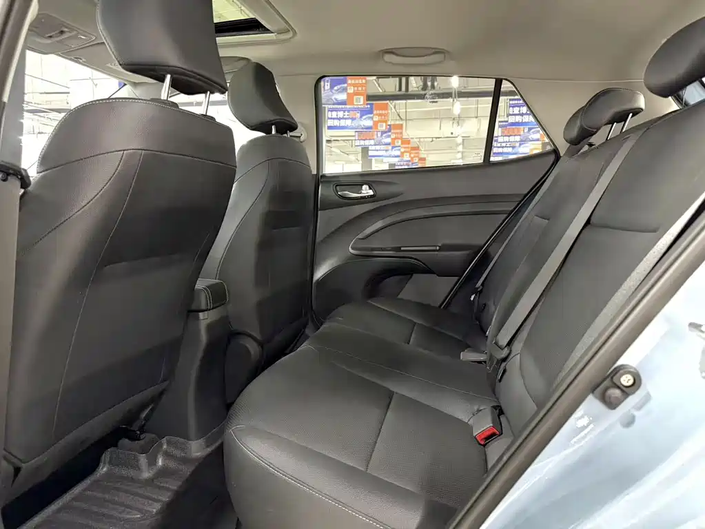 Kia KX1 2026 1.4L