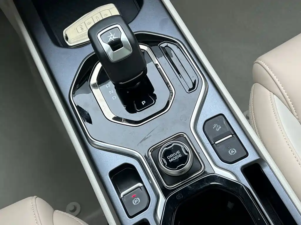 Geely Icon — миниатюра 23