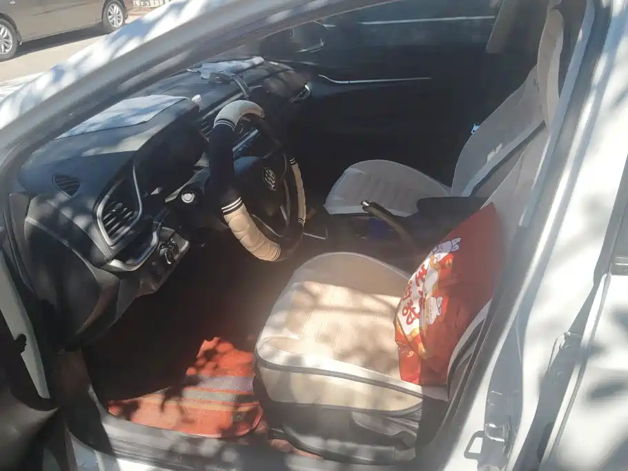 Buick Excelle 2021 1.5L AT Elite