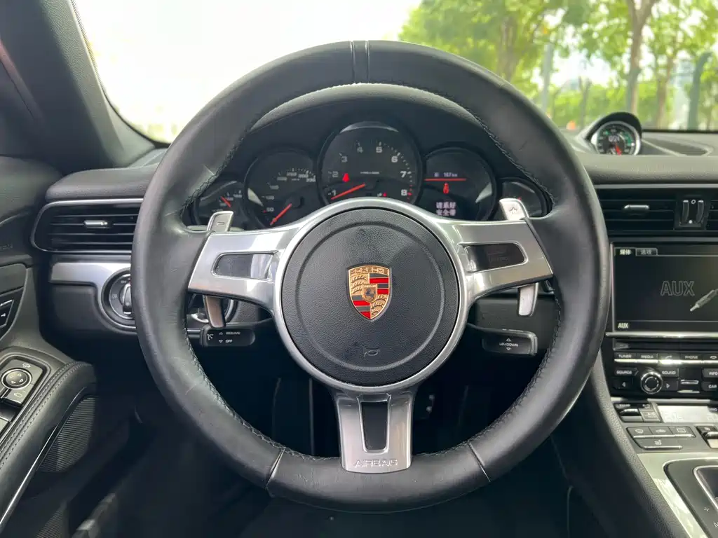 Porsche 911 — миниатюра 16