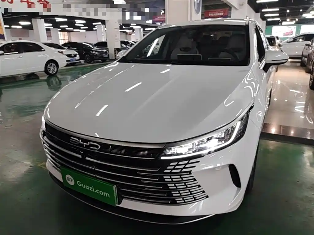Byd Destroyer 05 2025