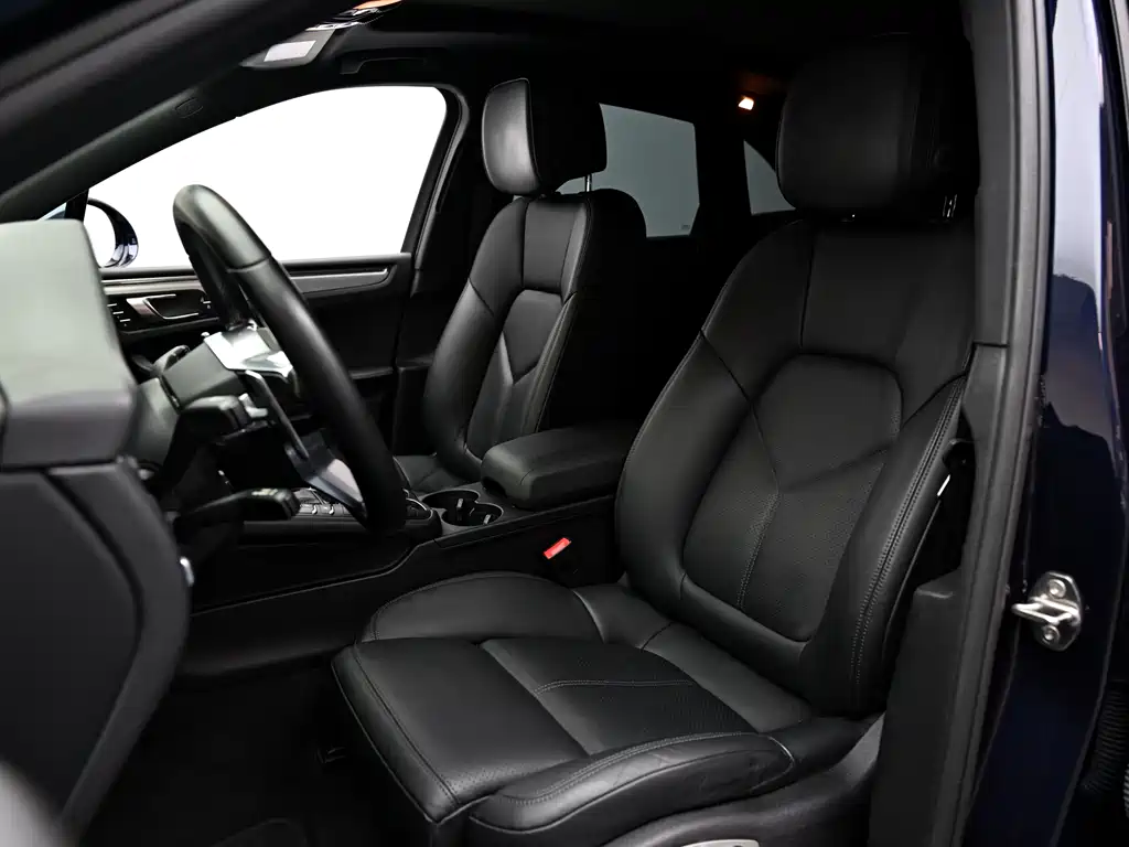 Porsche Macan 2020 Macan 2.0T