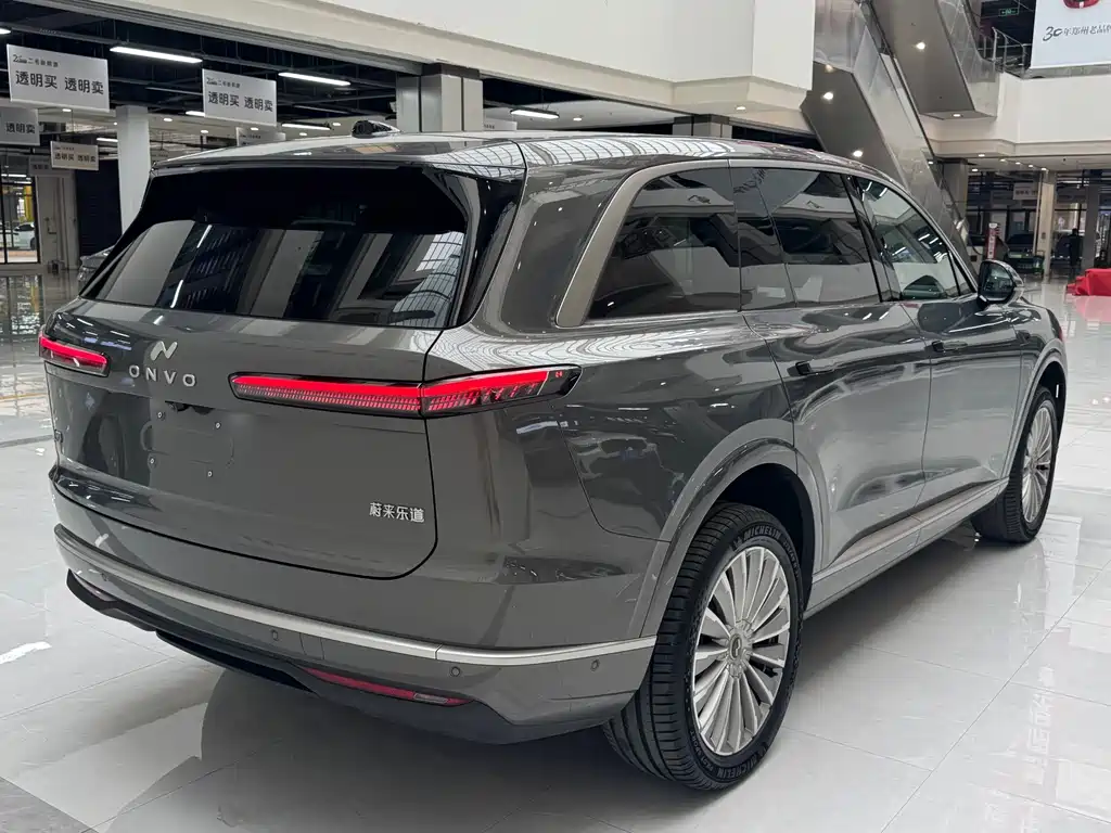 ONVO L90. — миниатюра 11
