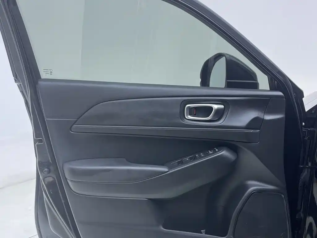 Honda Vezel — миниатюра 15