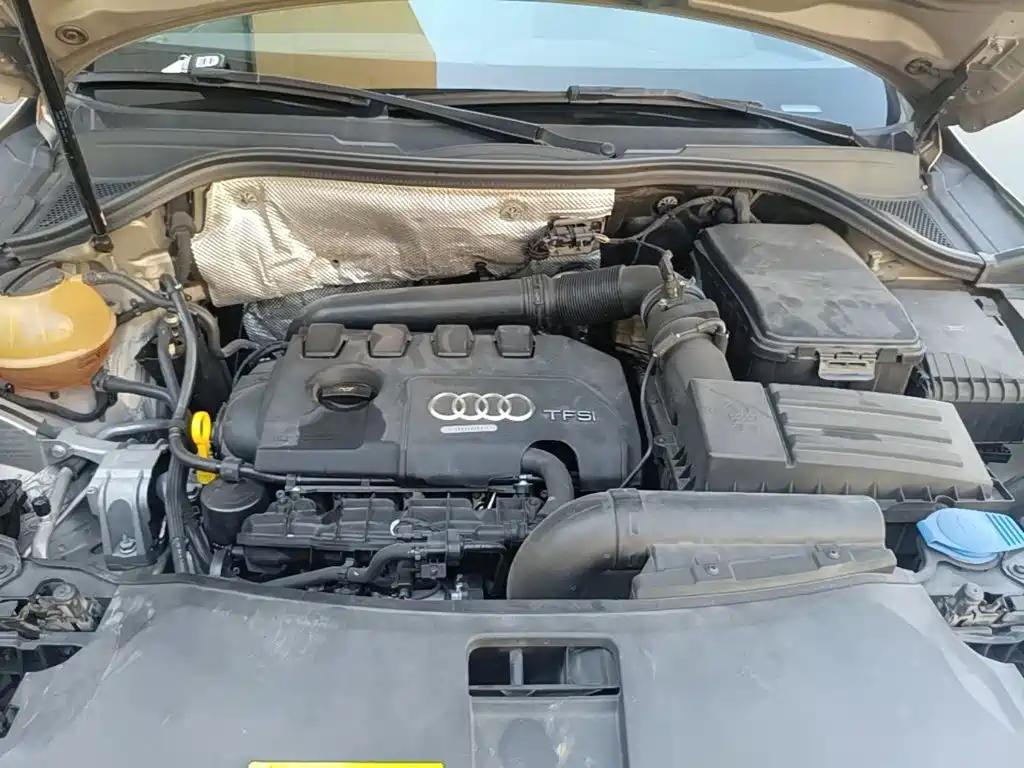 Audi Q3 — миниатюра 20