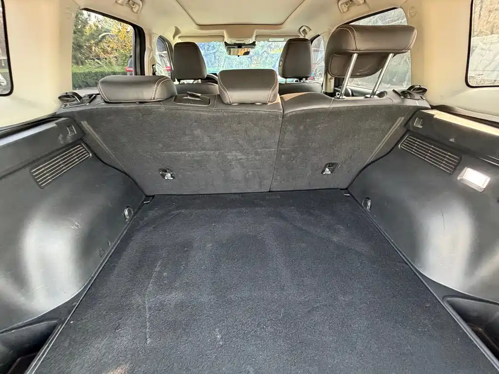 Haval Big Dog — миниатюра 18