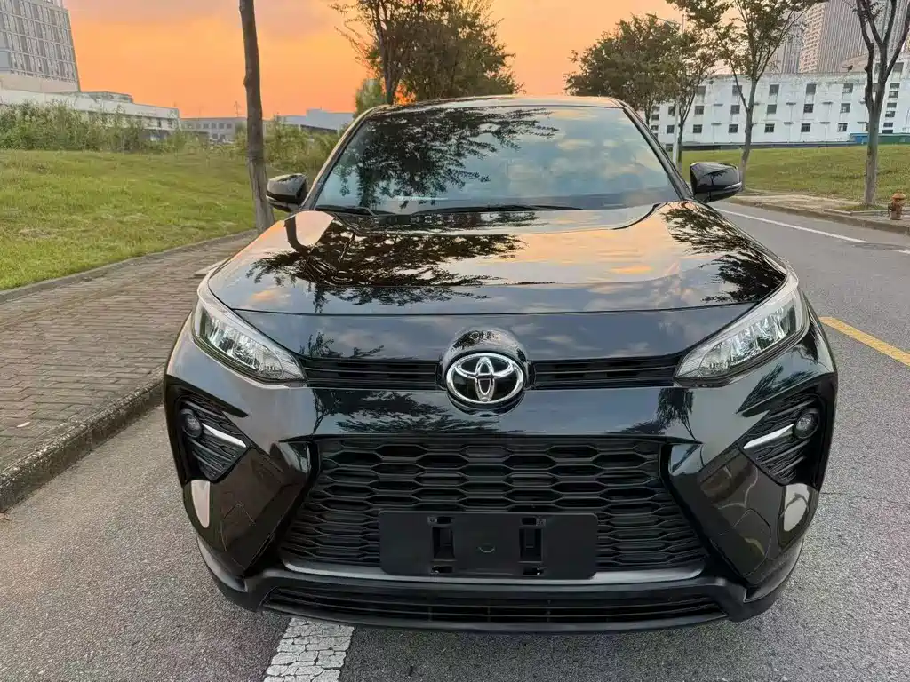Toyota Wildlander — миниатюра 2