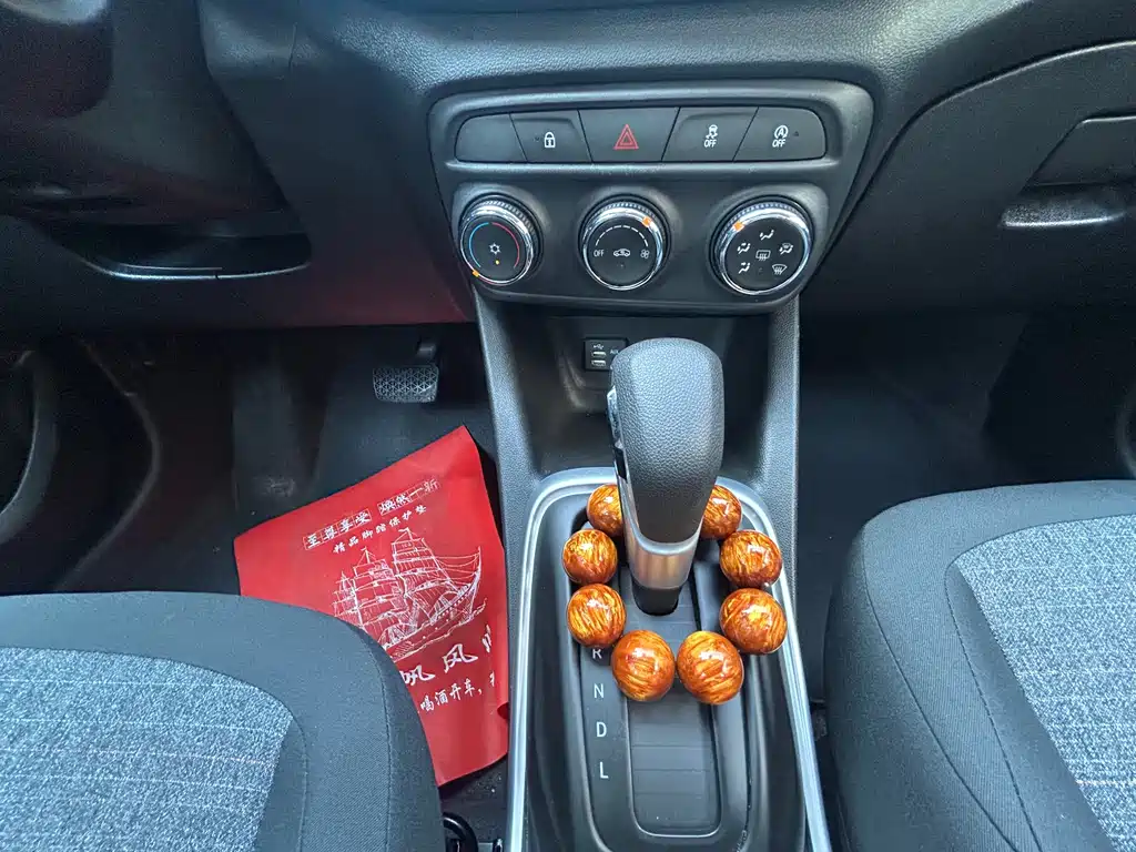 Chevrolet Trax — миниатюра 5