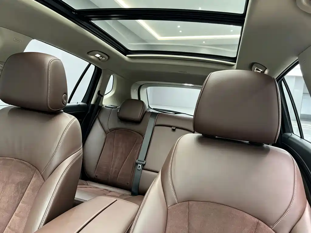 Buick Envision Plus — миниатюра 17