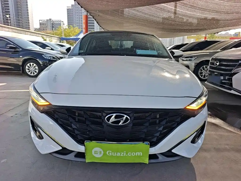 Hyundai Fista — миниатюра 3