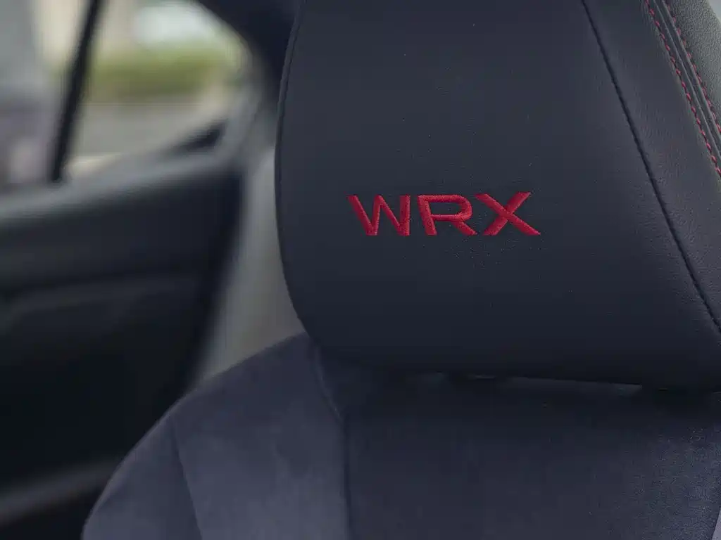 Subaru WRX — миниатюра 17