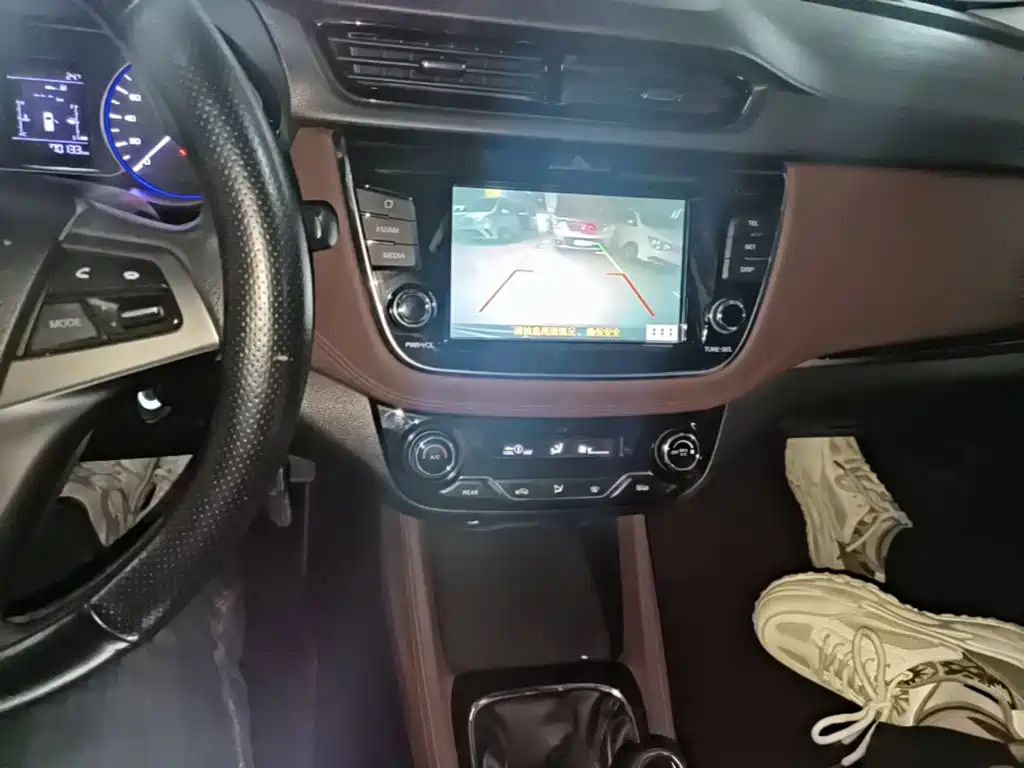 Changan Lingxuan — миниатюра 13