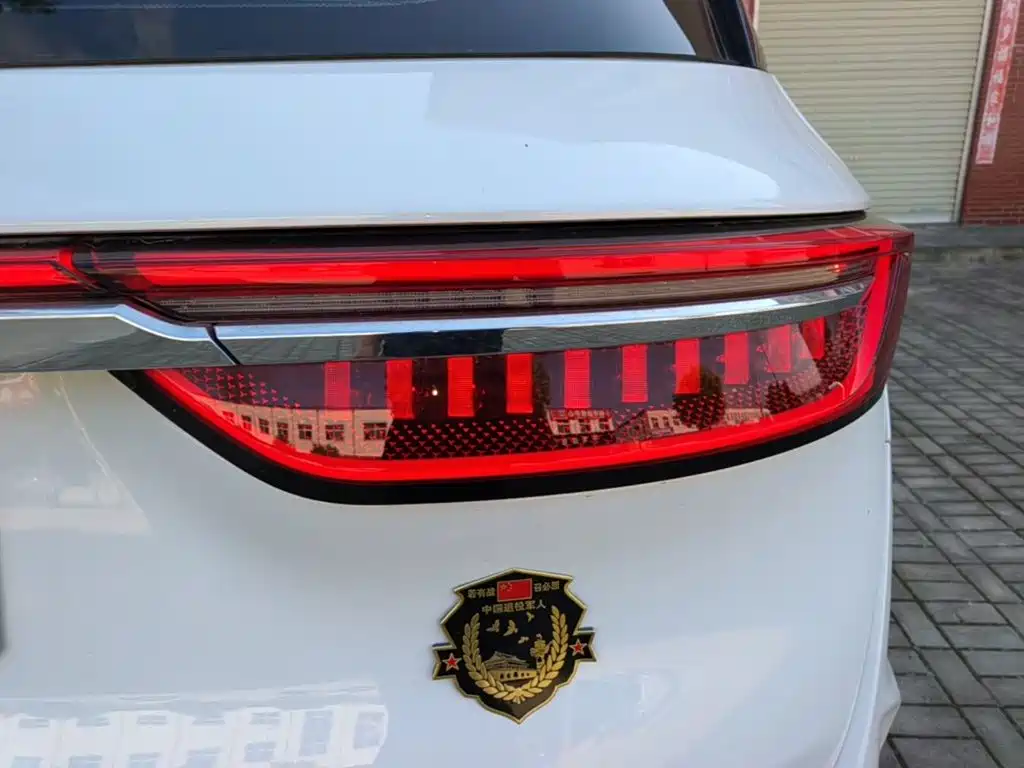 Jetour X90 PRO — миниатюра 8