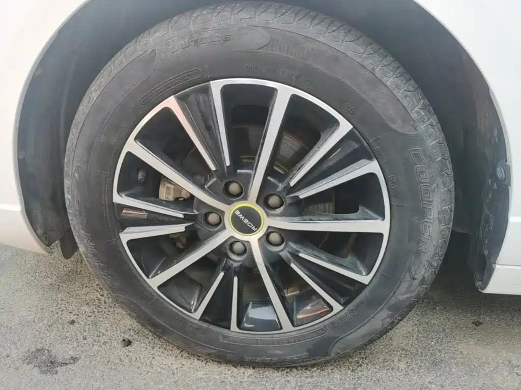 Roewe i5 — миниатюра 23