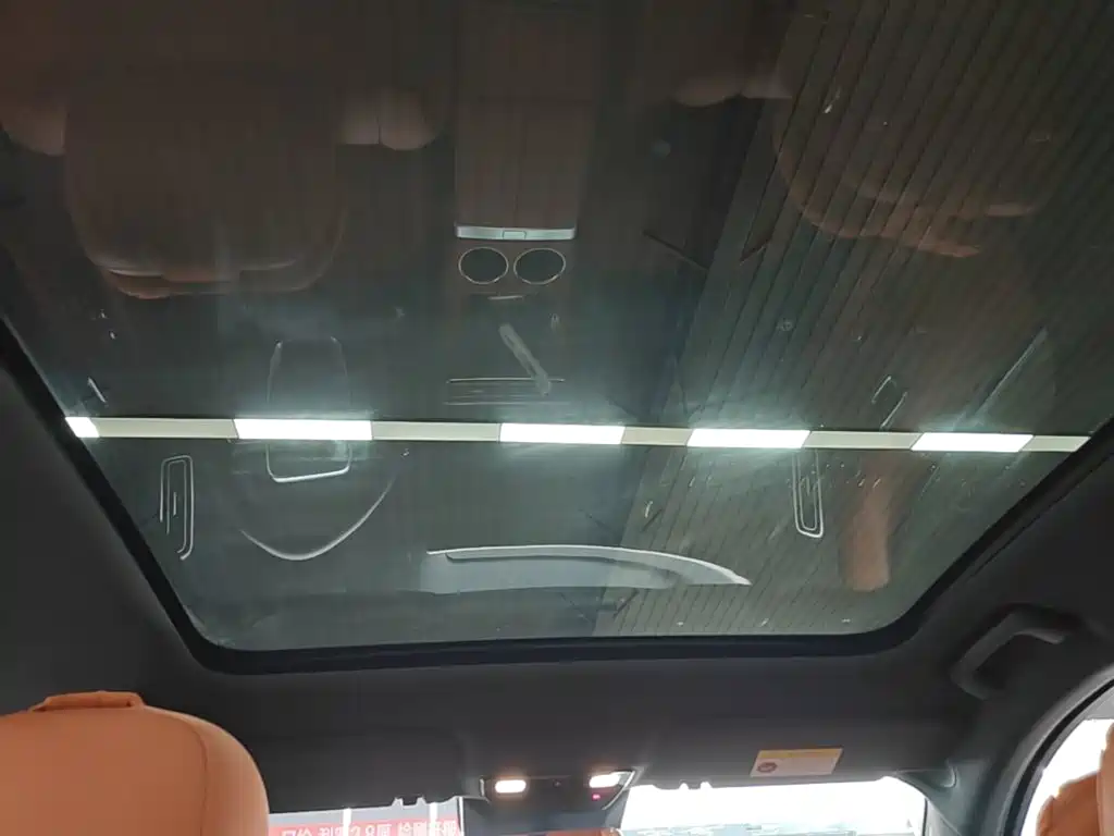 Li Auto Li L6 — миниатюра 18
