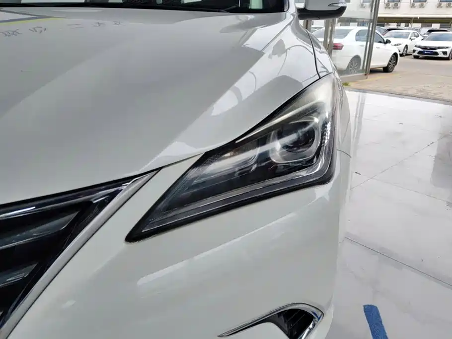Changan Eado 2018 1.6L GDI MT Fashion