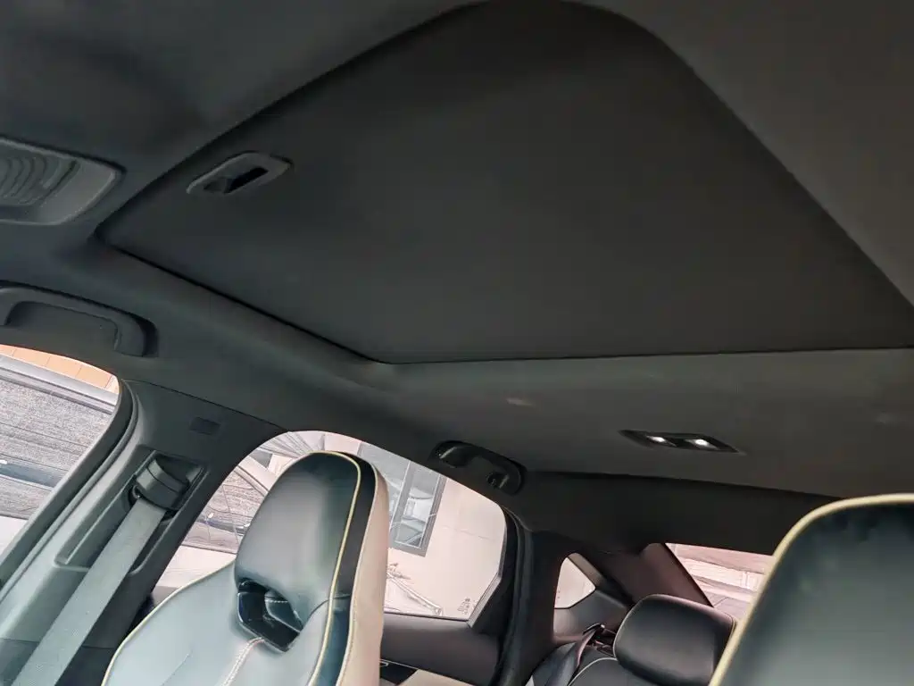 BYD Qin PLUS — миниатюра 24