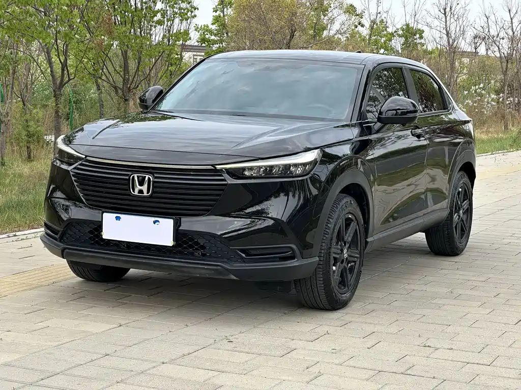 Honda Vezel 2023