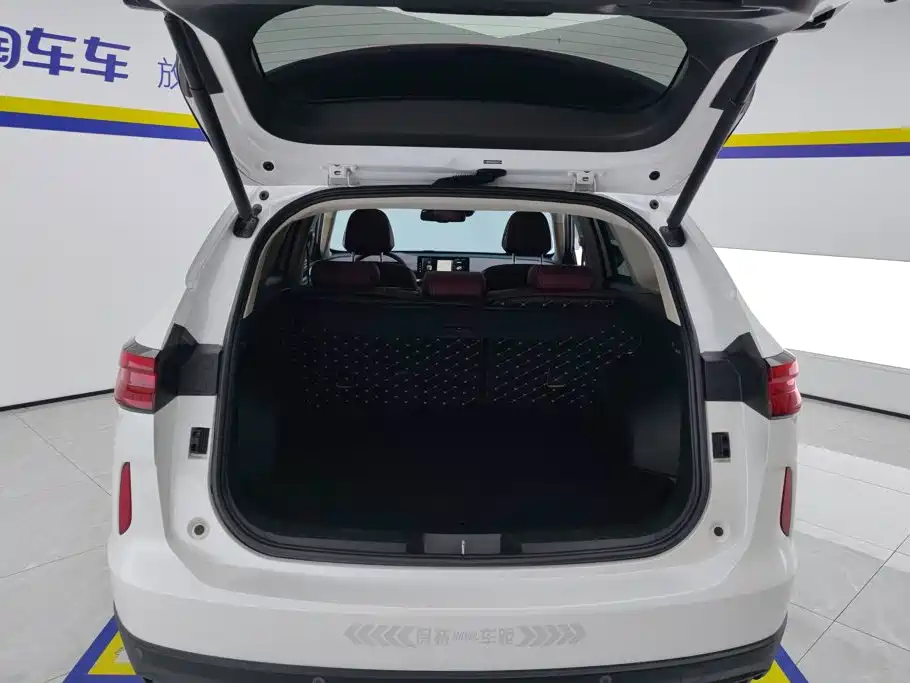 Haval H6 — миниатюра 4