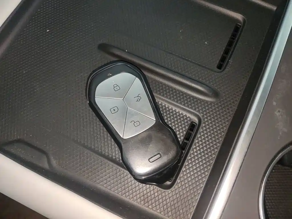 XPeng G6 — миниатюра 9