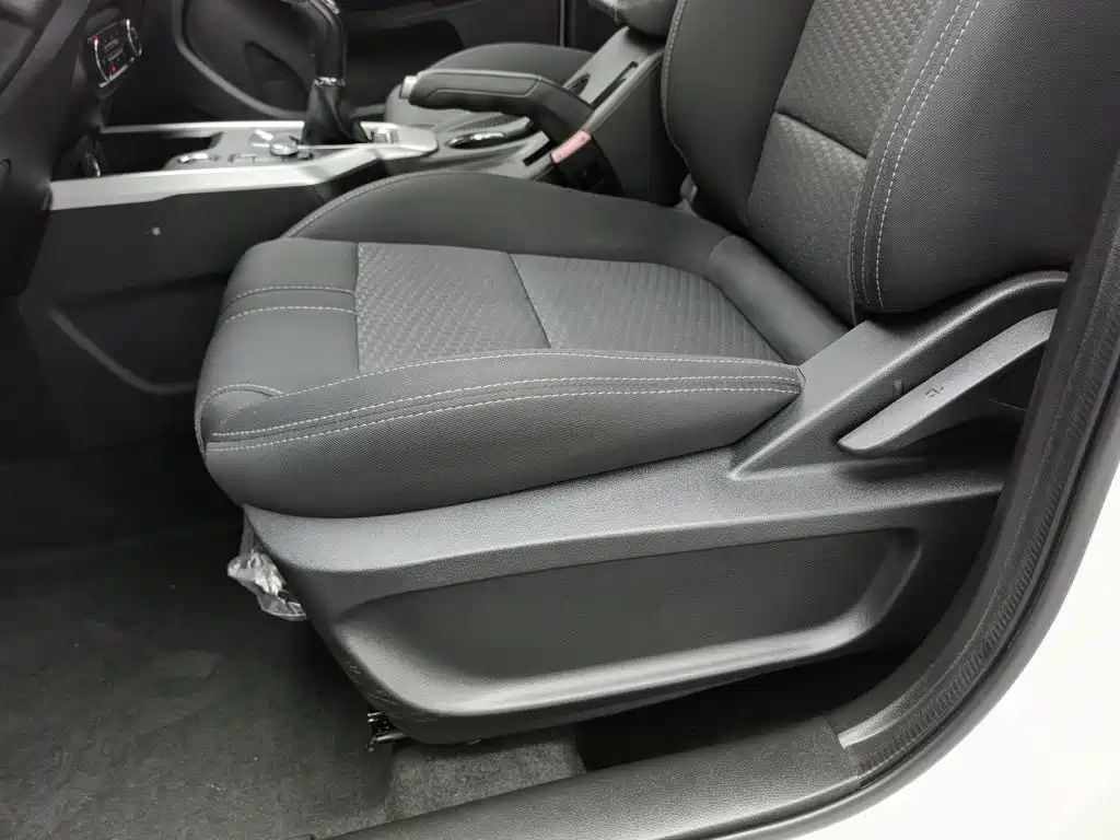 Chery Tiggo 5x — миниатюра 20