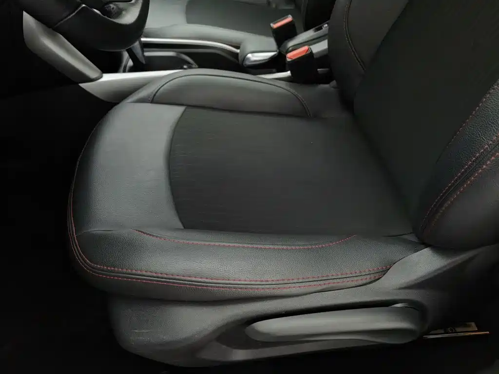 Citroen C3-XR — миниатюра 20