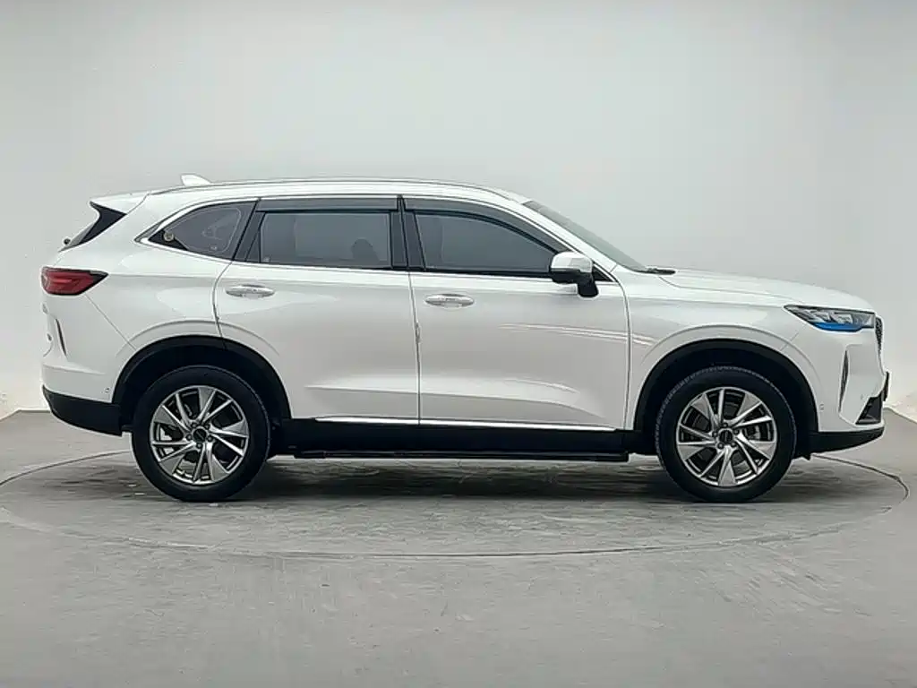 Haval H6 — миниатюра 5