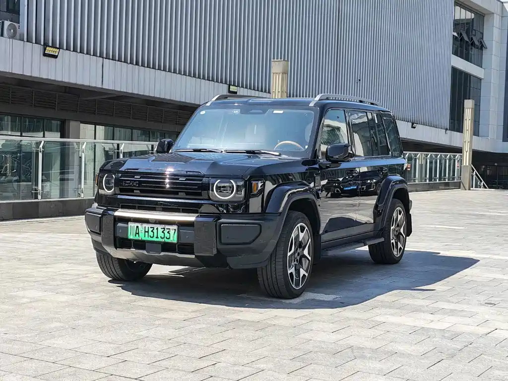 iCAR iCAR V27