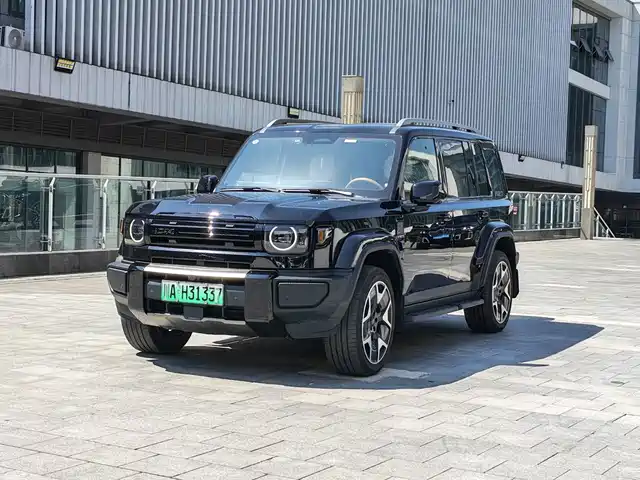iCAR iCAR