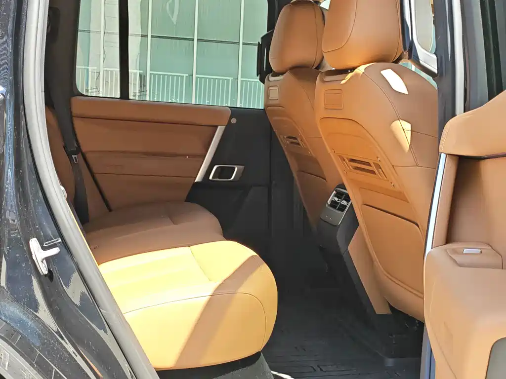 iCAR iCAR V27 — миниатюра 20
