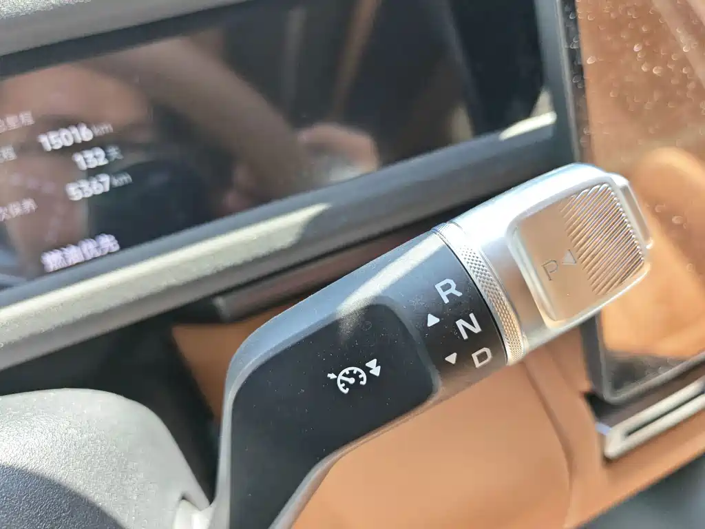 iCAR iCAR V27 — миниатюра 25