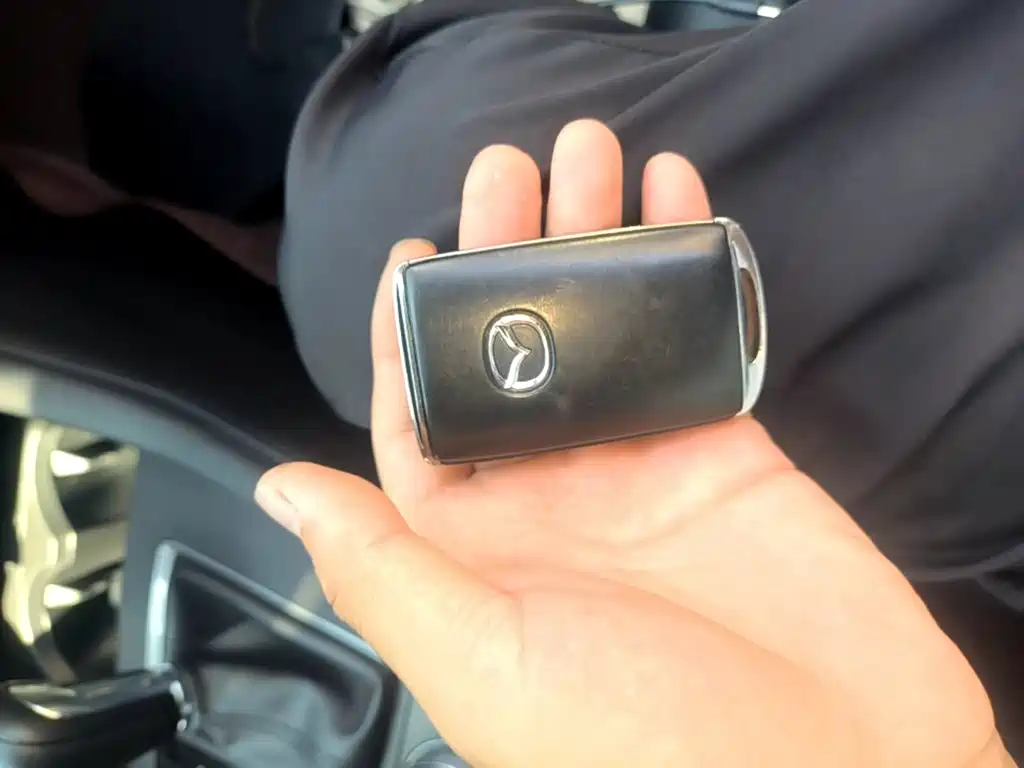 Mazda 3 Axela — миниатюра 9