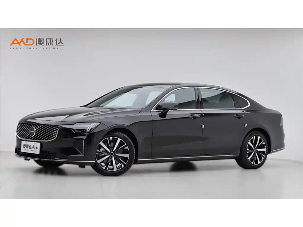 Volvo S90 2025