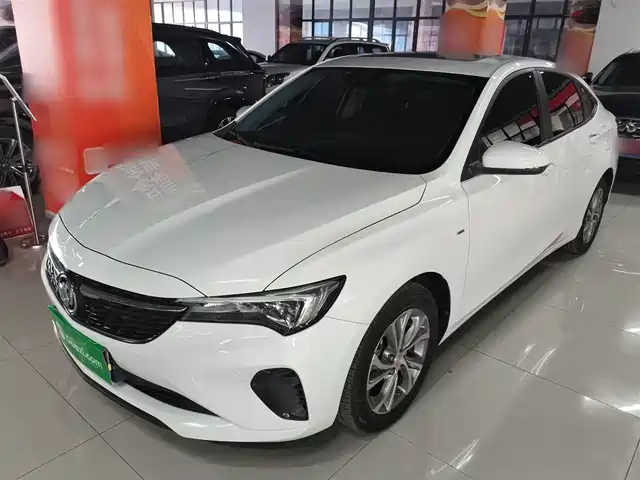 BUICK WEILANG 2023